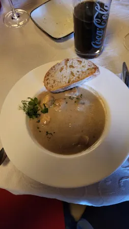 Bild von Restaurant Haus am See Bremervörde