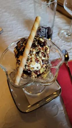 Bild von Restaurant Haus am See Bremervörde