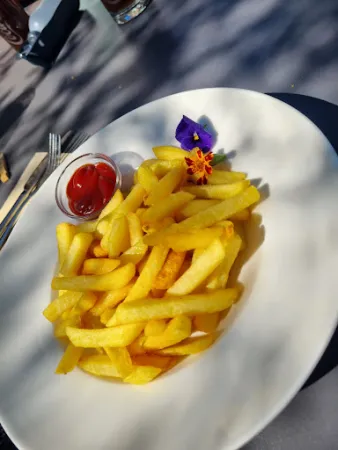 Bild von Restaurant Haus am See Bremervörde