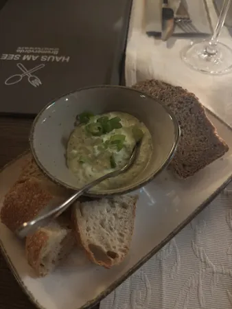 Bild von Restaurant Haus am See Bremervörde