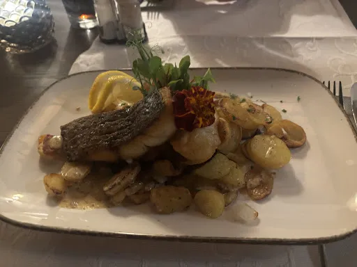 Bild von Restaurant Haus am See Bremervörde