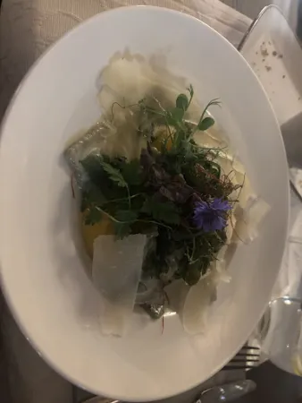 Bild von Restaurant Haus am See Bremervörde