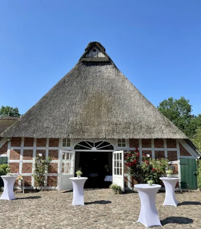 Bild von Restaurant Haus am See Bremervörde