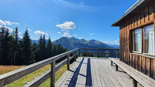 Bild von Wichtelhütte