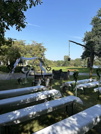 Bild von Restaurant Haus am See Bremervörde