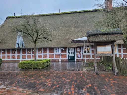 Bild von Restaurant Haus am See Bremervörde