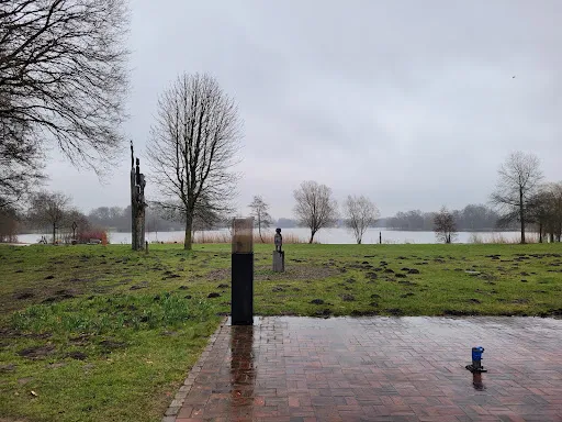 Bild von Restaurant Haus am See Bremervörde