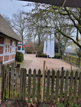 Bild von Restaurant Haus am See Bremervörde