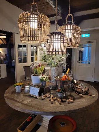 Bild von Restaurant Haus am See Bremervörde