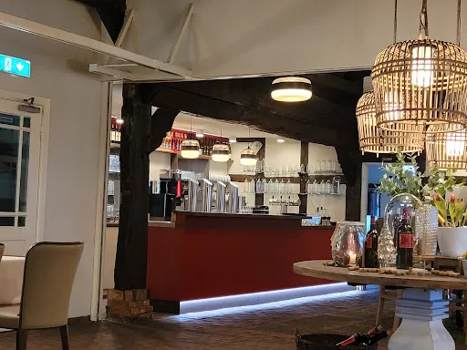 Bild von Restaurant Haus am See Bremervörde