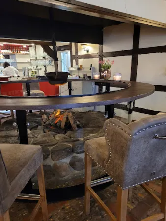 Bild von Restaurant Haus am See Bremervörde