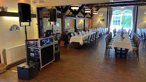 Bild von Restaurant Haus am See Bremervörde
