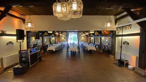 Bild von Restaurant Haus am See Bremervörde