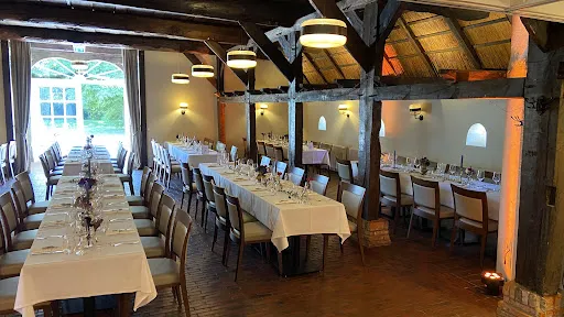 Bild von Restaurant Haus am See Bremervörde