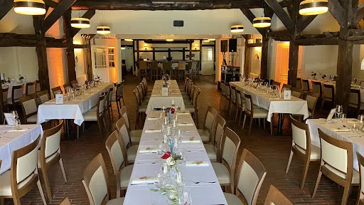 Bild von Restaurant Haus am See Bremervörde