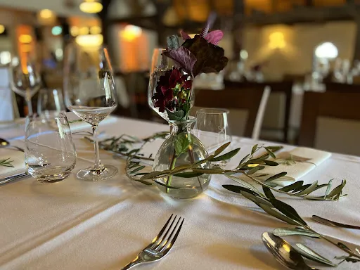 Bild von Restaurant Haus am See Bremervörde
