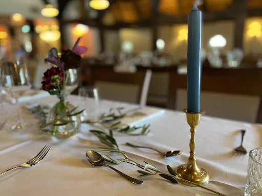 Bild von Restaurant Haus am See Bremervörde