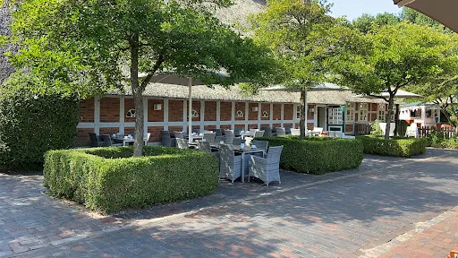 Bild von Restaurant Haus am See Bremervörde