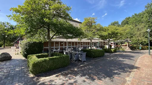 Bild von Restaurant Haus am See Bremervörde