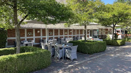Bild von Restaurant Haus am See Bremervörde