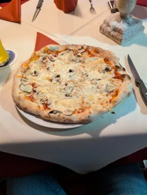 La Capricciosa