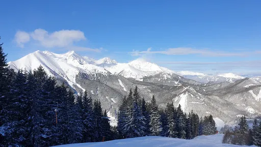 Bild von Wichtelhütte