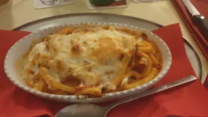 La Capricciosa