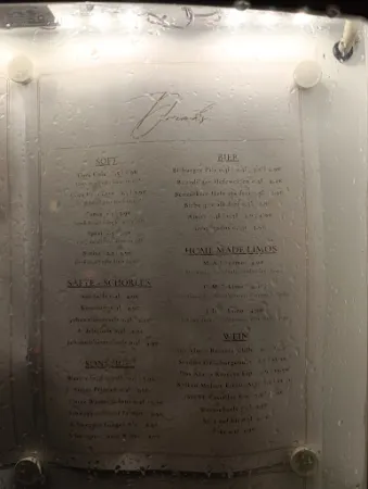 Bild von Food Republik Restaurant
