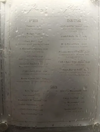 Bild von Food Republik Restaurant
