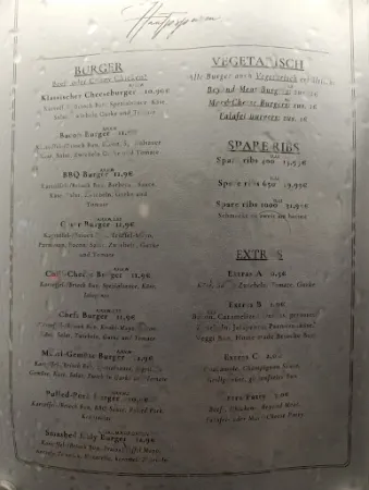 Bild von Food Republik Restaurant