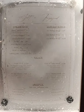 Bild von Food Republik Restaurant