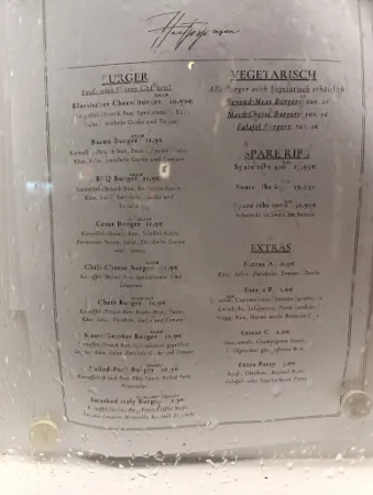 Bild von Food Republik Restaurant