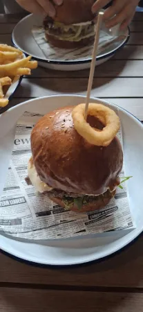Bild von Food Republik Restaurant
