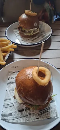 Bild von Food Republik Restaurant