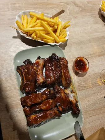 Bild von Food Republik Restaurant