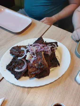 Bild von Food Republik Restaurant