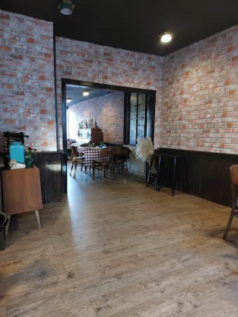 Bild von Food Republik Restaurant