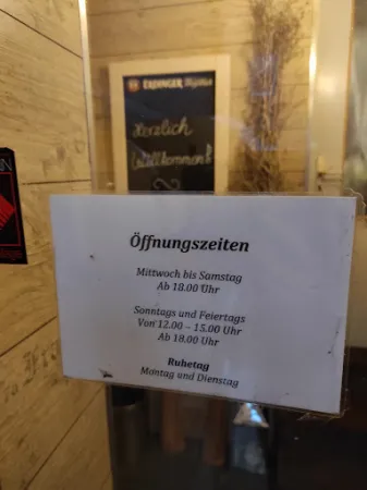 Bild von Altes Amtsgericht