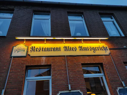 Bild von Altes Amtsgericht