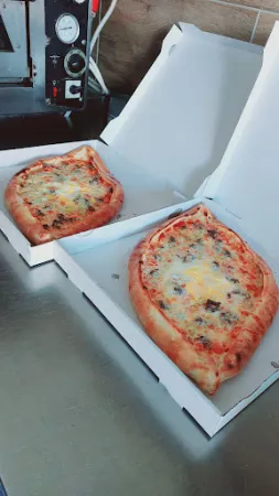 Bild von La Perla Pizza und Kebap