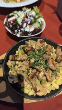 Bild von Restaurant Landliebe