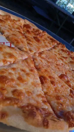 Bild von La Perla Pizza und Kebap
