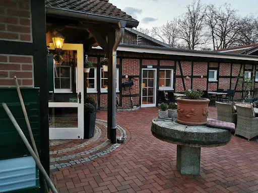 Bild von Restaurant Landliebe