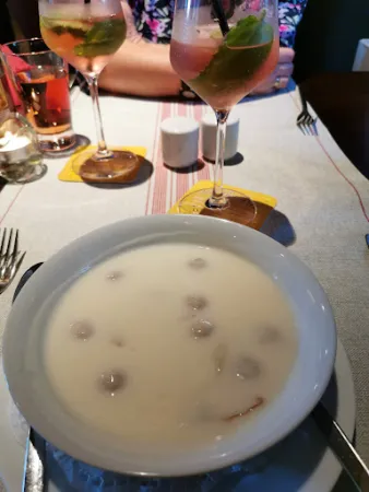 Bild von Restaurant Landliebe