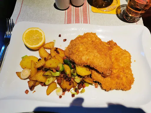 Bild von Restaurant Landliebe