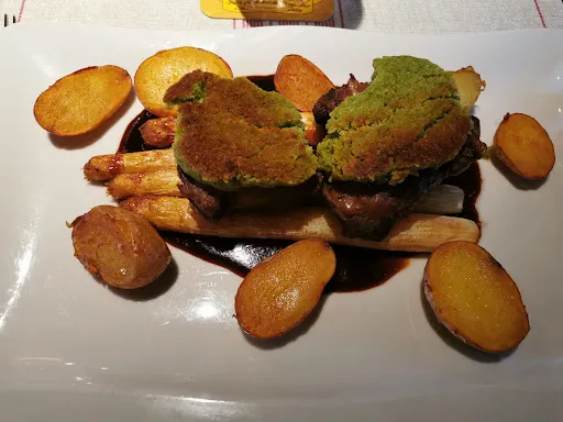 Bild von Restaurant Landliebe