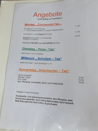 Bild von Ingo's Faßberg