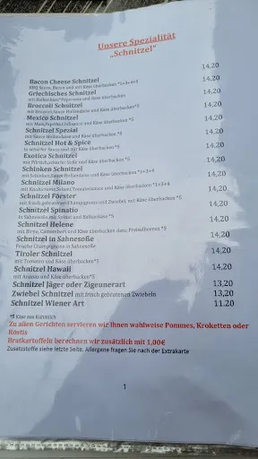 Ingo's Faßberg
