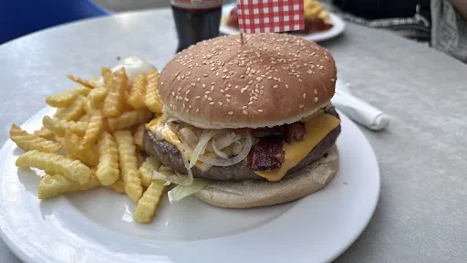Bild von Grill-Eck Celle