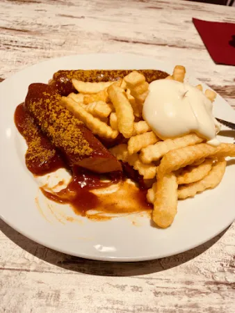 Bild von Grill-Eck Celle